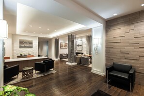 Lobby - Luxury Condo on Main Street with Amenities (Park City)