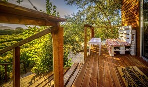 Terrace/patio - Terra Vine Collection - The Fairytale  (Ζάκυνθος)