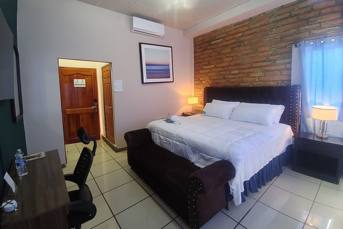 Suite Deluxe