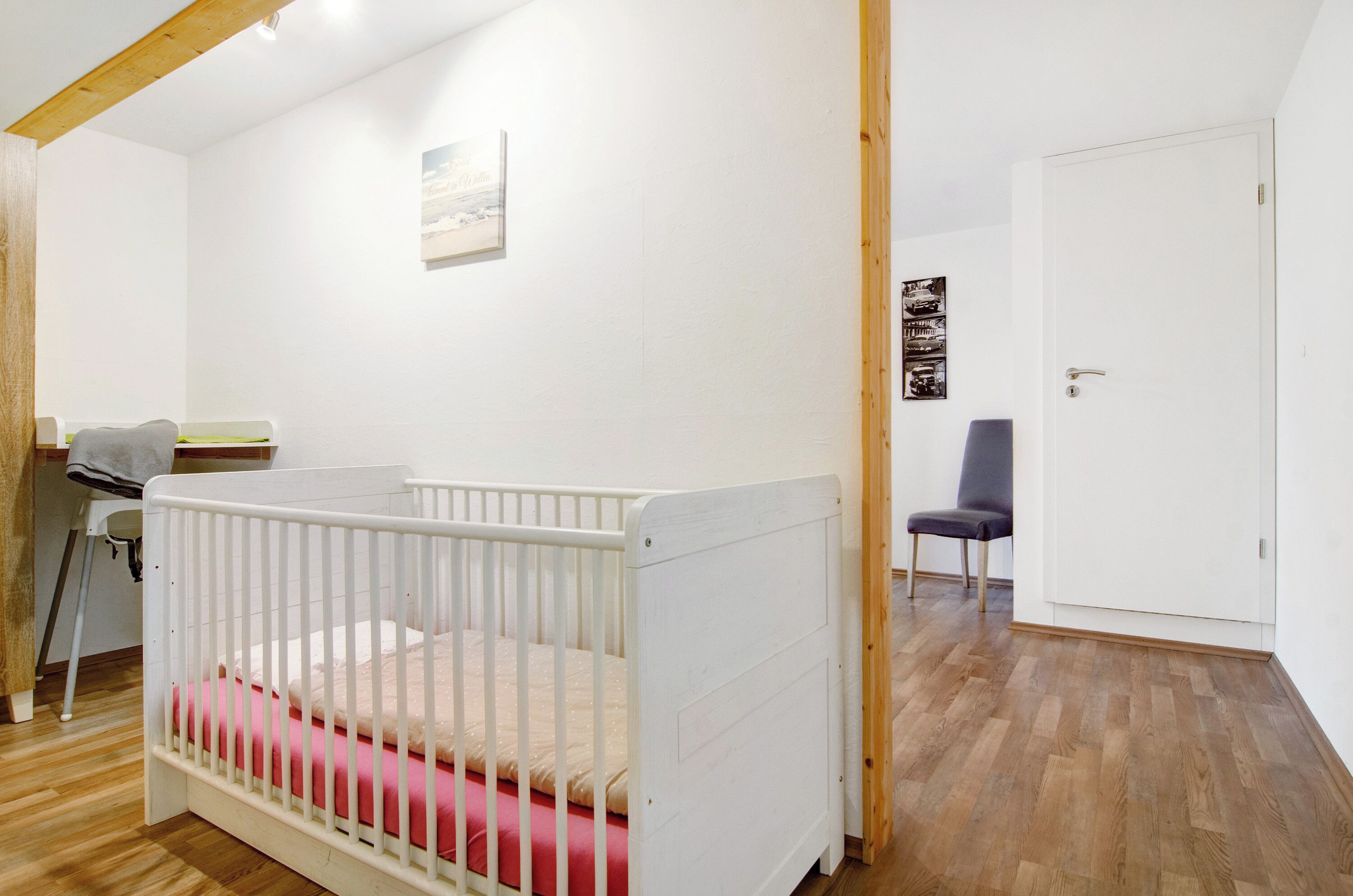 2 habitaciones, wifi gratis y ropa de cama 