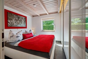 1 habitación, wifi gratis y ropa de cama 