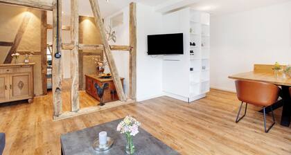 Ferienwohnung Mühlengrund, 92 qm, 3 Schlafzimmer, max. 6 Personen