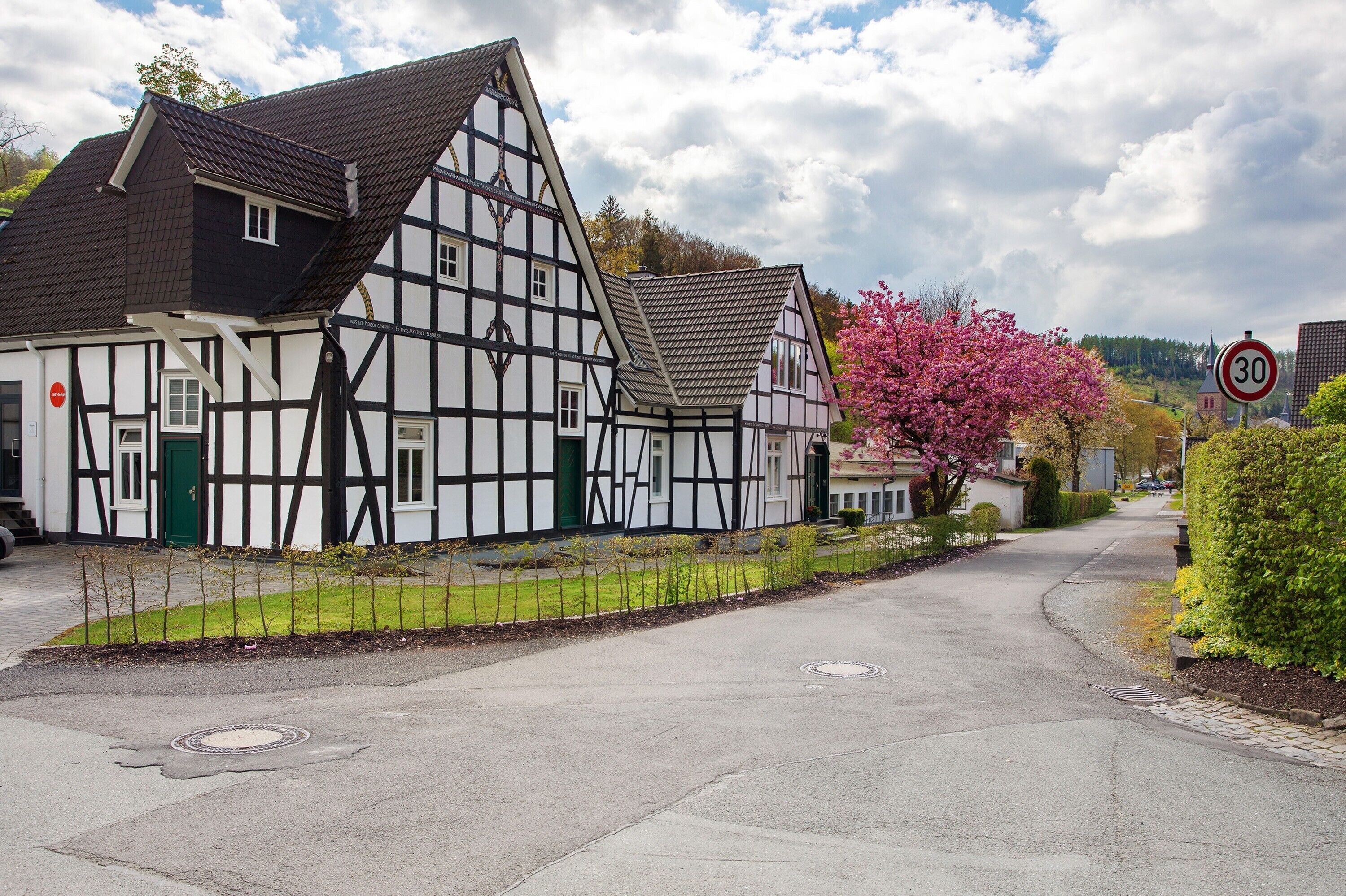 Außenbereich