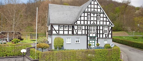 Exteriör