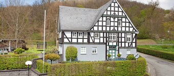 Ferienwohnung Mühlengrund, 92 qm, 3 Schlafzimmer, max. 6 Personen