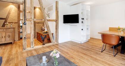 Ferienwohnung Mühlengrund, 92 qm, 3 Schlafzimmer, max. 6 Personen