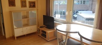 Apartment 'Haus Mara' with Wi-Fi