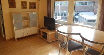 Ferienwohnung 'Haus Mara' mit WLAN