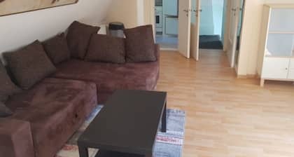 Appartement 'Haus Mara' avec Wi-Fi