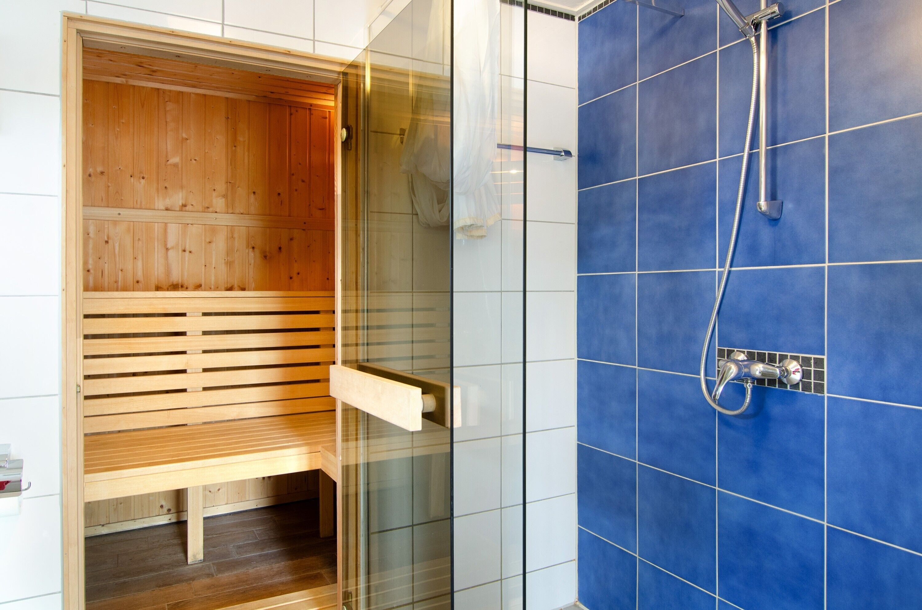 Dusche