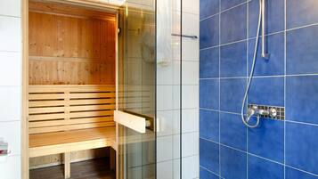 Dusche