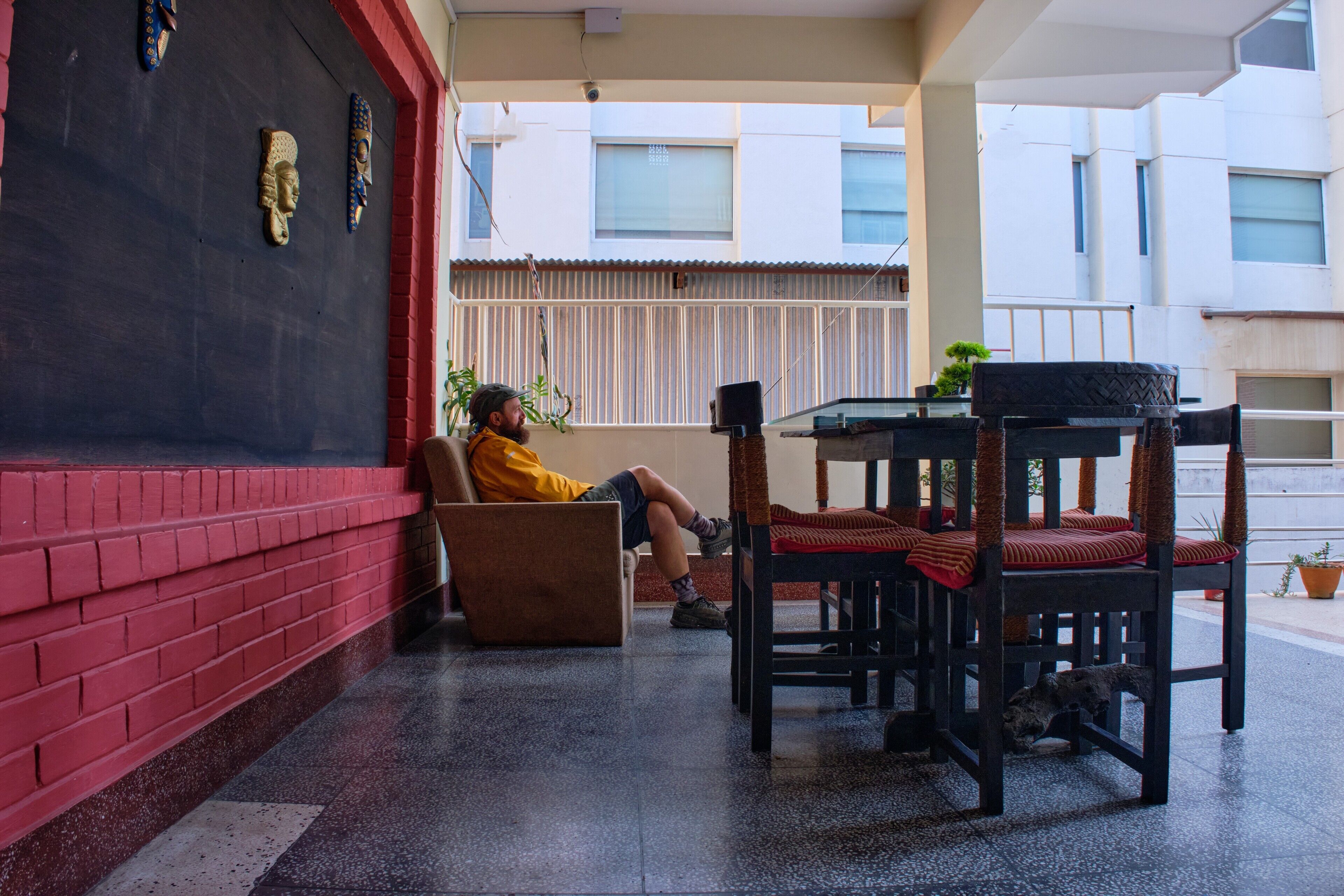 TV de tela plana 32 polegadas com canais via satélite