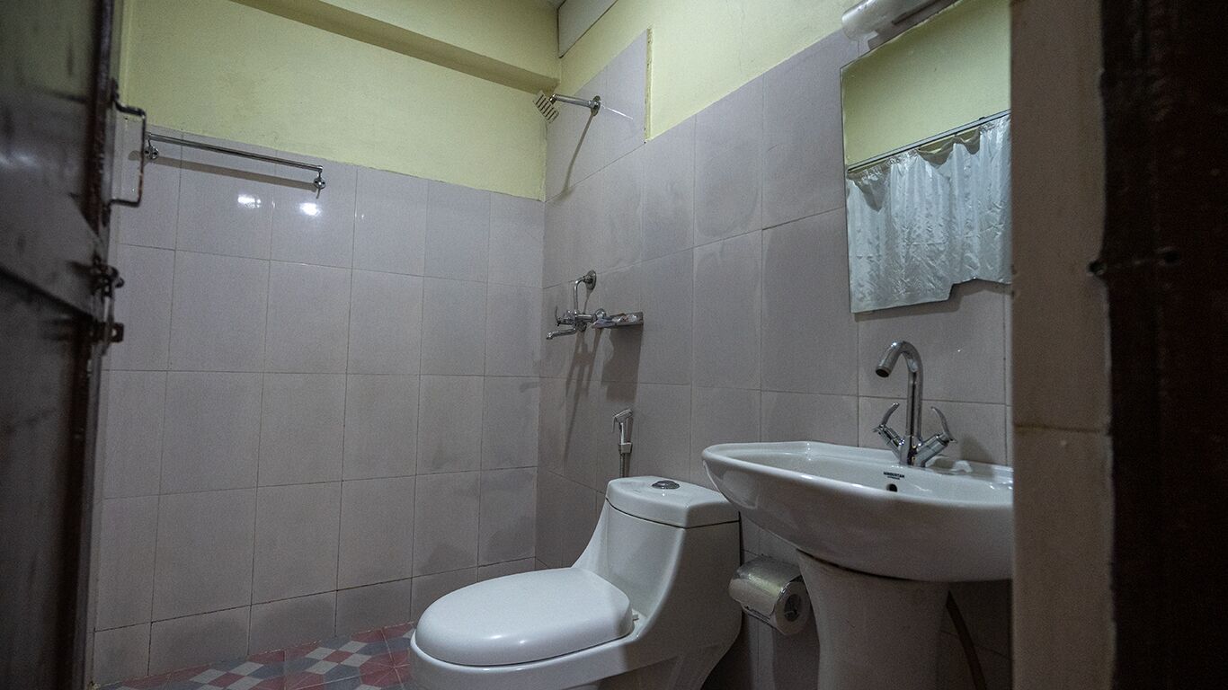 Baño