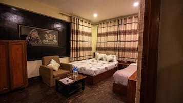 Escrivaninha, espaço de trabalho para notebook