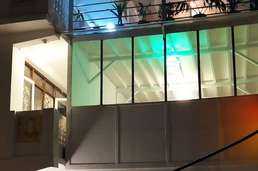 Hotel Shree Tara