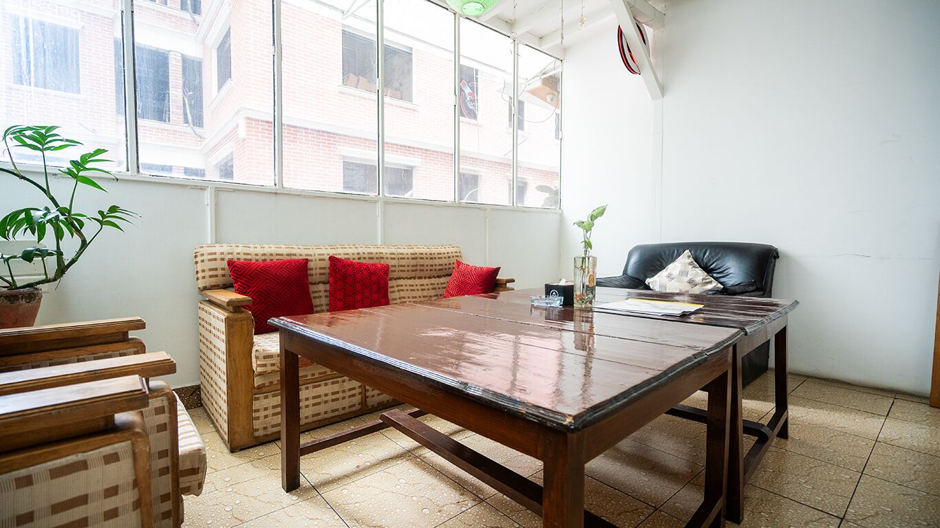 Televisión de pantalla plana