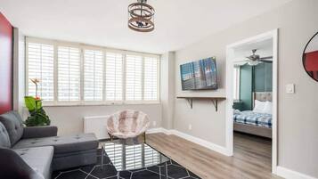 Televisor i oficines