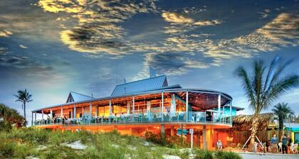 PLACE TO BE. we have everything you need