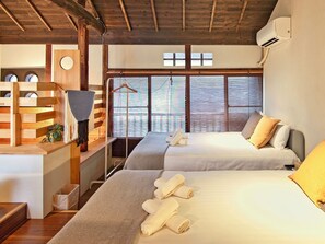 Comfort-Haus