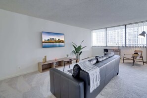 Fernseher, Arbeitsbereiche