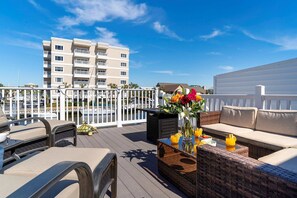 Terraço/pátio