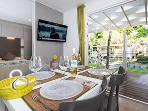 Dining - Fashion by Interhome (Castiglione della Pescaia)