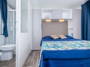 1 bedroom, Internet