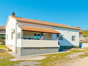 Exterior - Angels Retreat by Interhome (Maslenica)