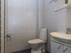 Inside other - Saariseläntie 8 b 7 by Interhome (Inari)