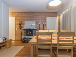Inside other - Saariseläntie 8 b 7 by Interhome (Inari)