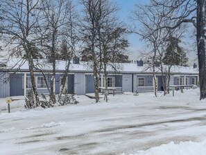 Inside other - Saariseläntie 8 b 7 by Interhome (Inari)