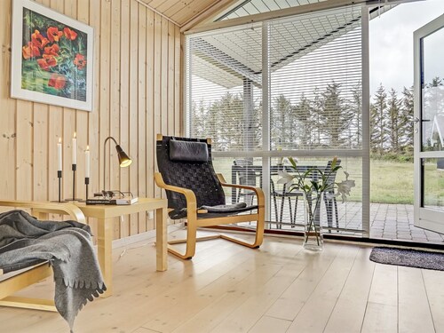 "Frerich" - 1.5km from the sea by Interhome