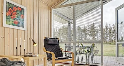 "Frerich" - 1.5km from the sea by Interhome