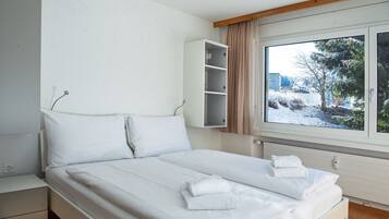 1 dormitori i wifi gratuïta