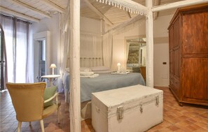 4 habitaciones, cuna de viaje y wifi gratis 