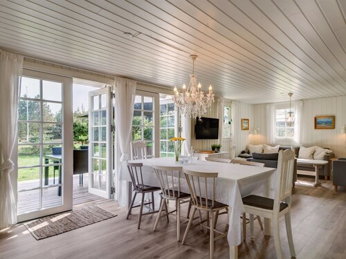 "Maunu" - 1.2km from the sea by Interhome