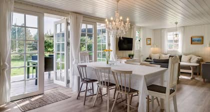 "Maunu" - 1.2km from the sea by Interhome