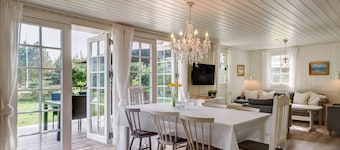 "Maunu" - 1.2km from the sea by Interhome