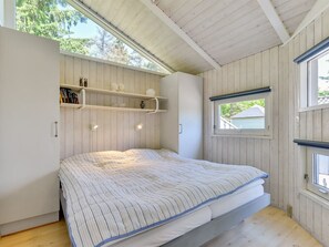 3 dormitorios y Internet