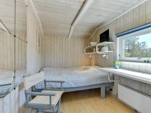3 bedrooms, internet