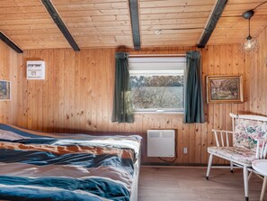 3 habitaciones y wifi 