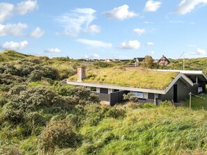 Exterior - "Madita" - 310m from the sea by Interhome (Saltum)