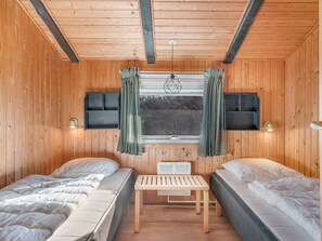 3 habitaciones y wifi 