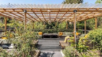 Terrazza/patio