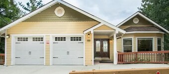 Crestline Dream View Getaway w/ enough beds for 20+ people
