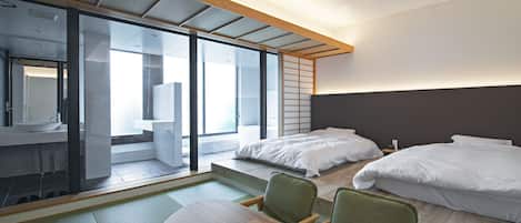 Exclusive Triple Room