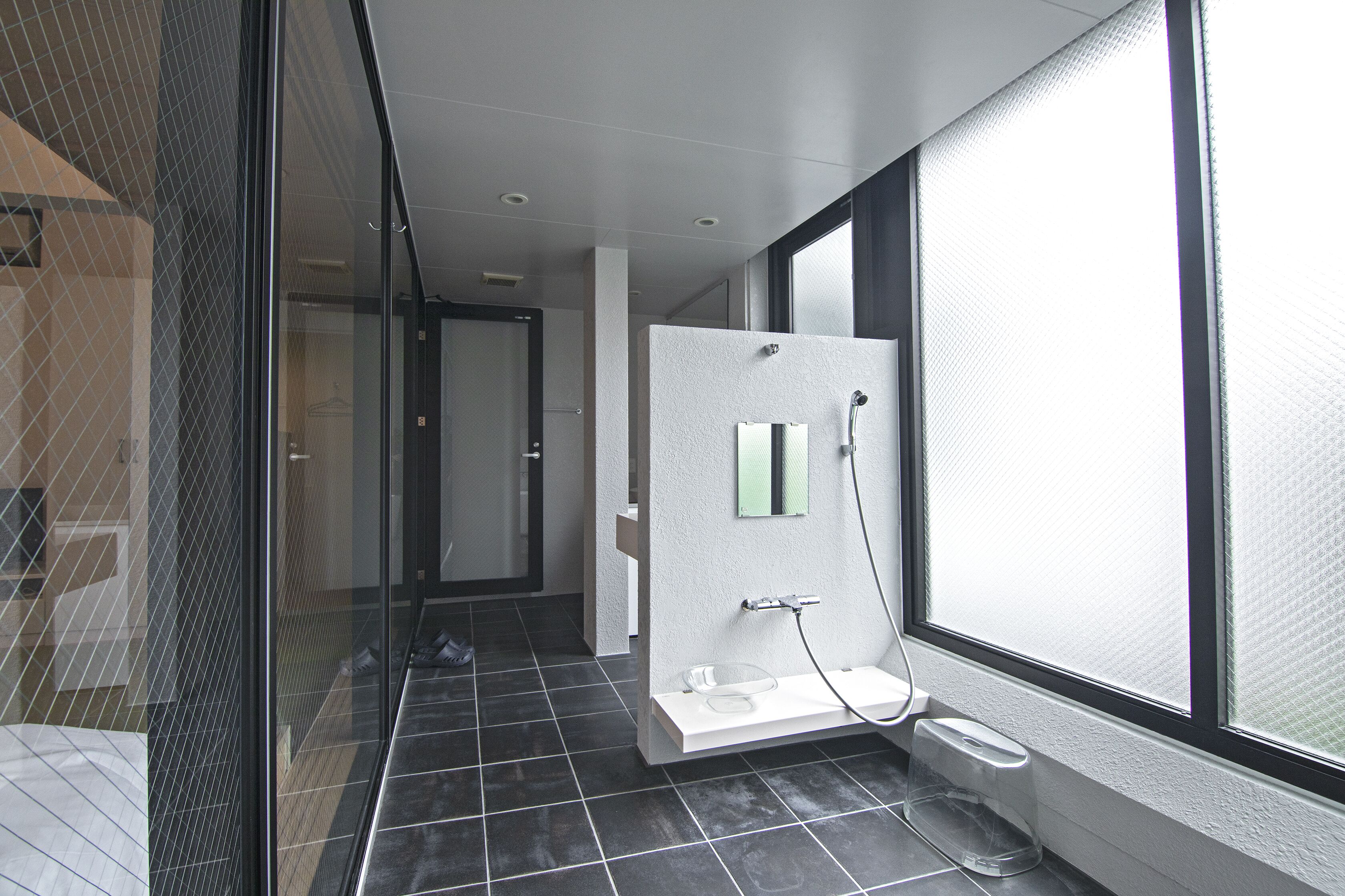 Photo - 【Forest Guardian Hotel Kyoto Goshonishi】7-minute tram ride from Kyoto Station