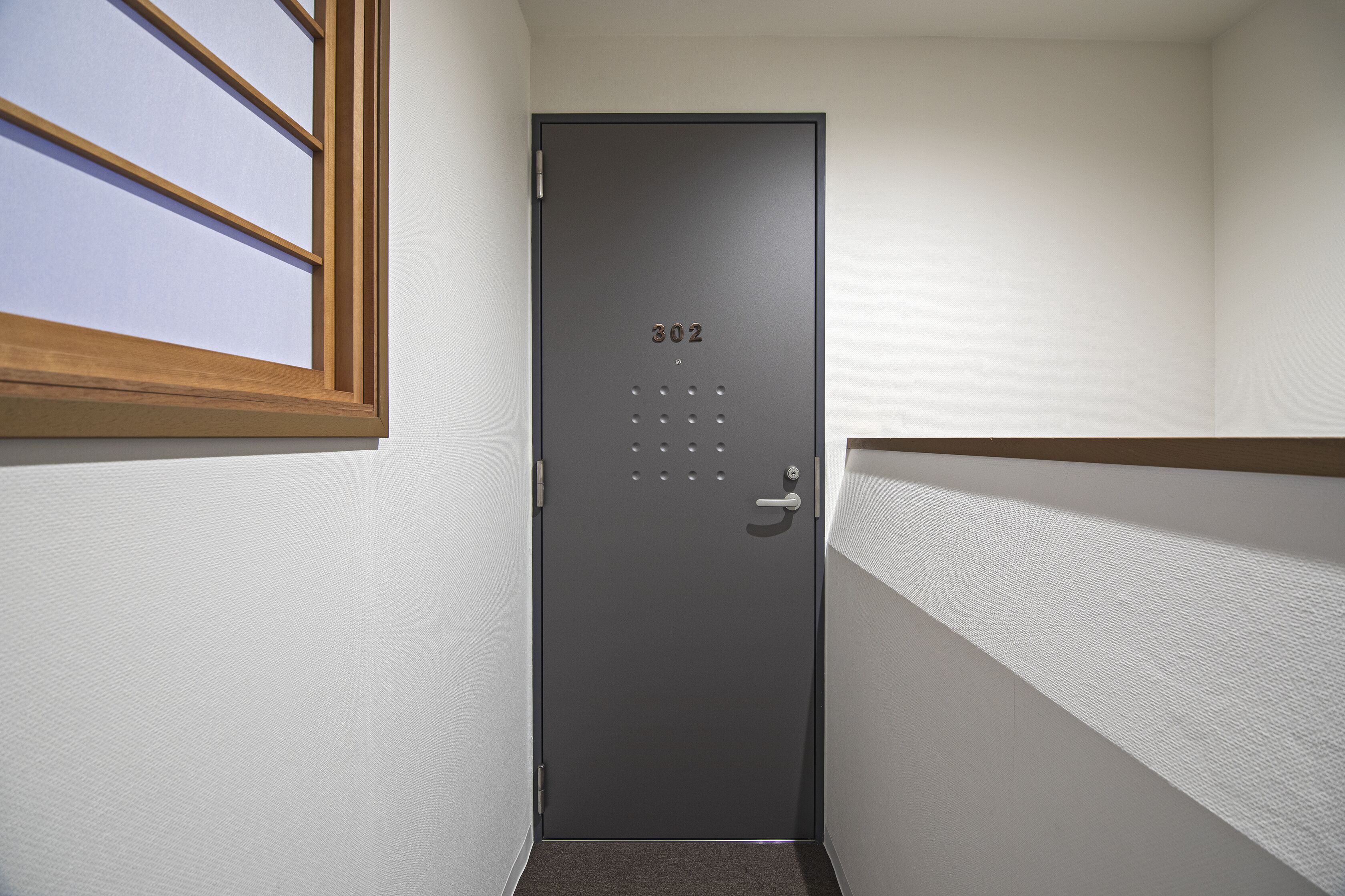 Photo - Forest Guardian Hotel 京都御所西