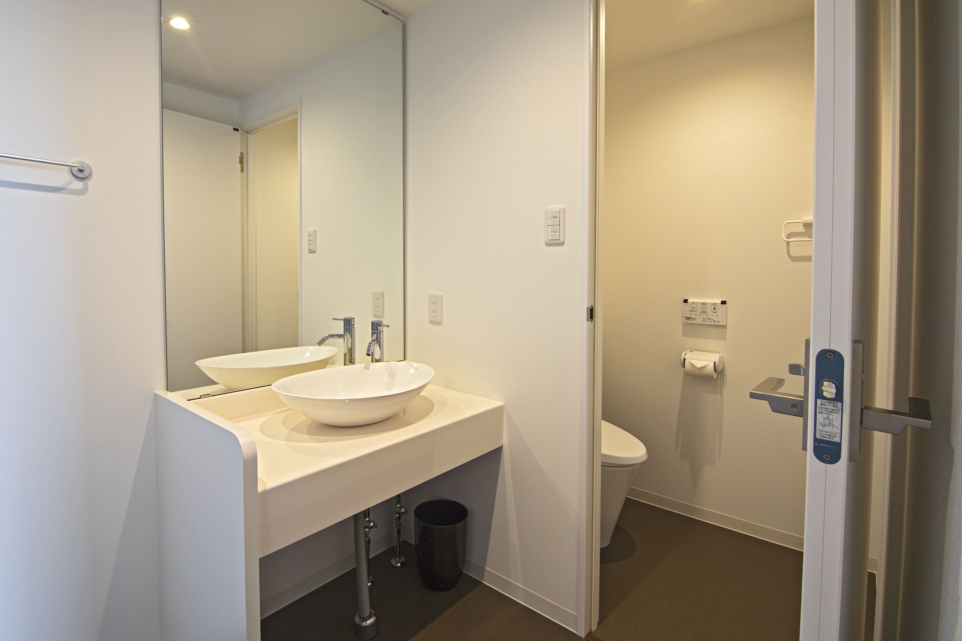 Photo - 【Forest Guardian Hotel Kyoto Goshonishi】7-minute tram ride from Kyoto Station