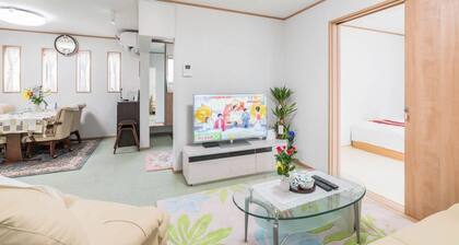 1 bedroom apartment in saitama